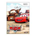 Wii| The Cars 