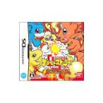 DS／デジモンストーリー サンバースト