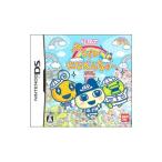 DS／たまごっちのアッパレ！ にじベンチャー