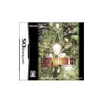 DS|FRONT MISSION 1st