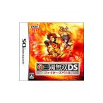 DS| подлинный * Sangokumusou DS Fighter z Battle 