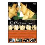DVD／モニカ・ベルッチのリメンバー・ミー