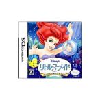 DS| little * русалка Ariel. море. . из было использовано 