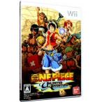 Wii／ONE PIECE UNLIMITED ADVENTURE