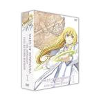 DVD／OVA テイルズ オブ シンフォニア THE ANIMATION 第1巻 コレクターズ・エディション