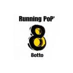 8otto／Running PoP’