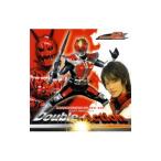 佐藤健，関俊彦／「仮面ライダー電王」エンディング・テーマ〜Double−Action／野上良太郎＆モモタロス（CV．佐藤健・関俊彦）