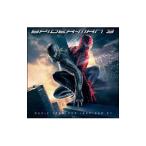「スパイダーマン3」オリジナル・サウンドトラック （初回限定特別価格盤）