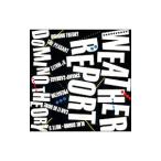 ウェザー・リポート／ドミノ・セオリー