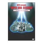 DVD／SUPER SOUL SESSIONS DVD