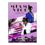 DVD／マイアミ・バイス シーズン4 コンプリートDVD−BOX