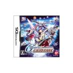 DS|SD Gundam G generation Cross Drive 