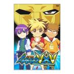 DVD/人造昆虫カブトボーグV×V Vol.1 DVD/人造昆虫カブトボーグV×V Vol.1