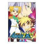 DVD/人造昆虫カブトボーグV×V Vol.3 DVD/人造昆虫カブトボーグV×V Vol.3