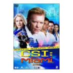 DVD／CSI：マイアミ シーズン2 コンプリートDVD−BOX−2