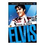 DVD|THIS IS ELVIS. после 30 годовщина memorial * выпуск 