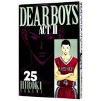 DEAR BOYS -ACT2- 25|. бог ...