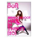 DVD|BoA ARENA TOUR 2007*MADE IN TWENTY(20)~