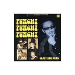 クレイジーケンバンド／パンチ！パンチ！パンチ！
