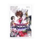 ショッピングWii Wii／ドラゴンクエストソード 仮面の女王と鏡の塔