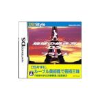 DS| Chikyuu No Arukikata DS Франция 
