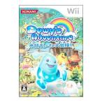 Wii|Dewy*s Adventure ~ вода .te.-i. большой приключение!!~