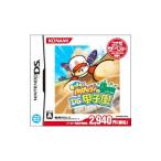 DS| Gather!! power Pro kn. DS Koshien Konami * The * лучший 