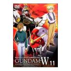 DVD／新機動戦記ガンダムW 11