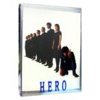 DVD/HERO DVD−BOX リニューアルパッケージ版