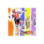 ....|[ Kamen Rider DenO ] оригинал саундтрек 