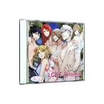 . женщина серия |[VitaminX] драма CD~LOST Vitamin-...H. витаминное соединение -