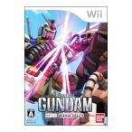 Wii| Mobile Suit Gundam MS битва линия 0079