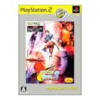 PS2／CAPCOM VS． SNK 2 MILLIONAIRE FIGHTING 2001 PS2 the Best