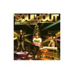SOUL’d OUT／MEGALOPOLIS PATROL