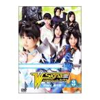DVD／時空警察ヴェッカーシグナ Phase．3「Festa〜謝肉祭〜」