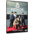 DVD／HONOR〜守り続けた痛みと共に