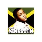 ショーン・キングストン／Ｓｅａｎ Ｋｉｎｇｓｔｏｎ