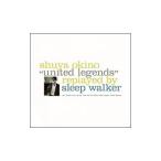 沖野修也／UNITED LEGENDS replayed by SLEEP WALKER