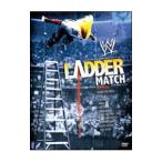 DVD|WWE лестница * Match 