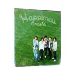 嵐／Happiness 初回限定盤