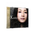 青木カレン／KAREN