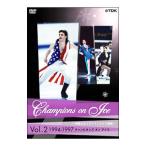 DVD| Champion z* on * лёд Vol.2