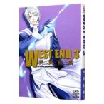 WEST END 3／葵二葉／紅三葉