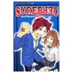 SUREBREC−NORA the 2nd− 1／筧一成