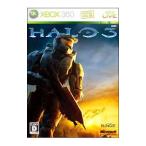 ショッピングhalo Xbox360／HALO（ヘイロー） 3