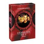 DVD/スターゲイト SG−1 シーズン8 DVD ザ・コンプリートボックス