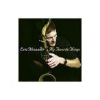 エリック・アレキサンダー・カルテット／マイ・フェイバリット・シングス