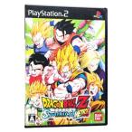 PS2／ドラゴンボールZ スパーキング メテオ