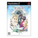 PS2／アルトネリコ２ 世界に響く少女たちの創造詩