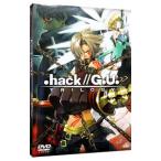 DVD／．ｈａｃｋ／／Ｇ．Ｕ．ＴＲＩＬＯＧＹ